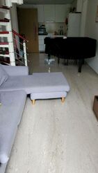 Waterfront @ Faber (D5), Apartment #504308291